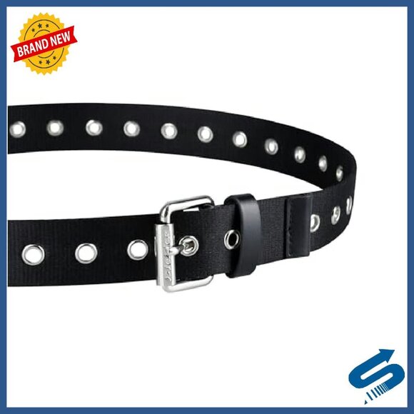 Adjustable Grommet Web Belt, 1.4\